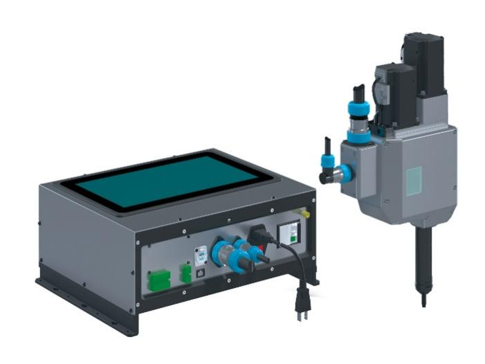 AUTO SERVO-WHALE系列 自動(dòng)化電動(dòng)伺服帶監(jiān)控拉鉚螺母槍系列 AUTO SERVO-WHALE系列 自動(dòng)化電動(dòng)伺服帶監(jiān)控拉鉚螺母槍系列